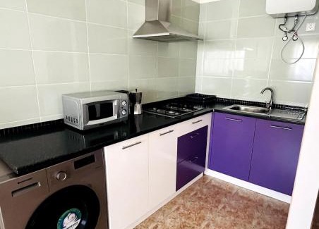 Porto Novo Apartamento | GoBeyond - Serra T2