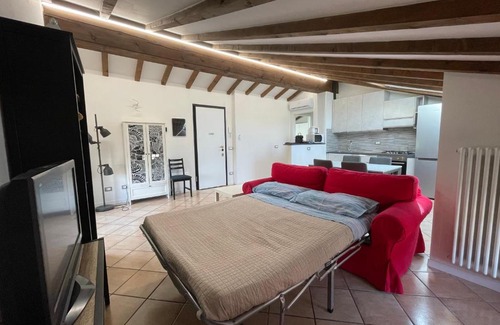 Nonantola Apartamento | Gocce balsamiche