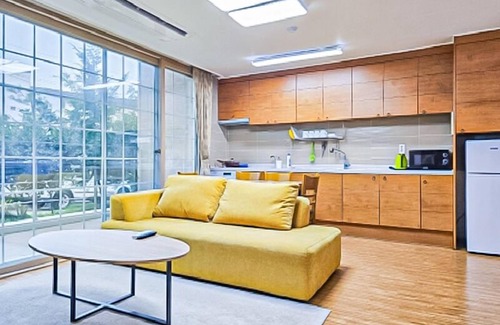 Gochang Apartamento | GoChang Well Park City Healing County