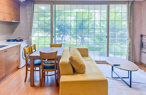 Gochang Apartamento | GoChang Well Park City Healing County