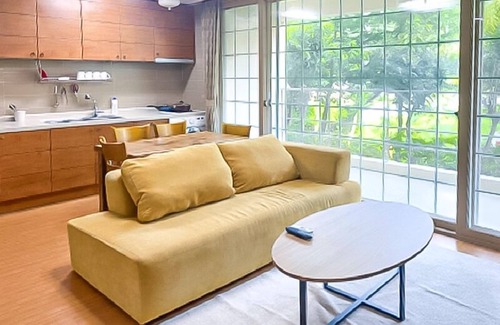 Gochang Apartamento | GoChang Well Park City Healing County