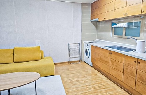 Gochang Apartamento | GoChang Well Park City Healing County