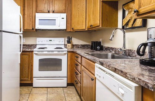 Estes Park Complejo | ¡El país de Dios es una cosa real!