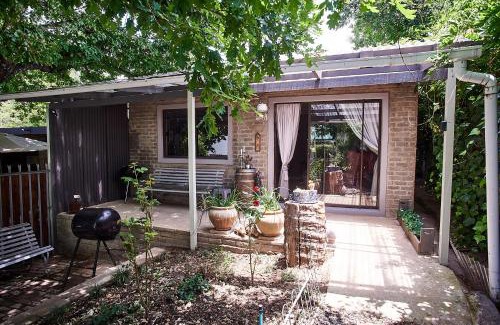 Clarens Apartamento | God's Gift Cottages