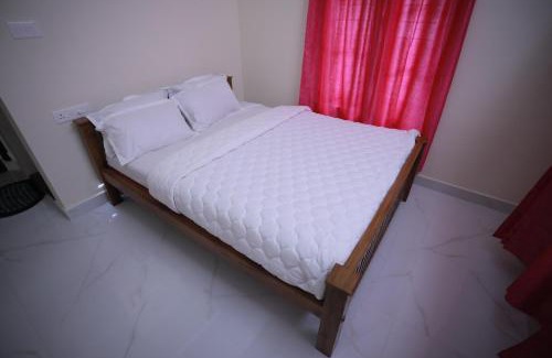 Pallivasal Casa | God's gift