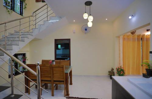 Pallivasal Casa | God's gift
