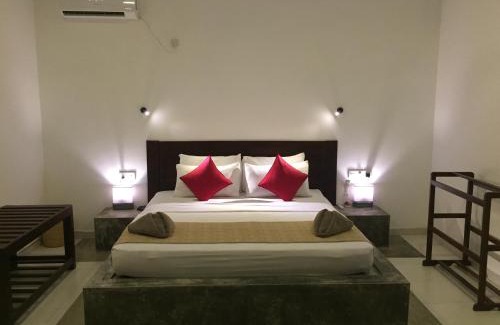 Inamaluwa Casa | Goddess Garden Sigiriya