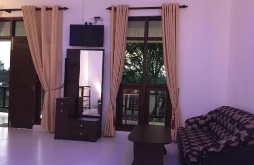 Inamaluwa Casa | Goddess Garden Sigiriya