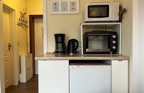 Stinteck Apartamento | Gode Tied