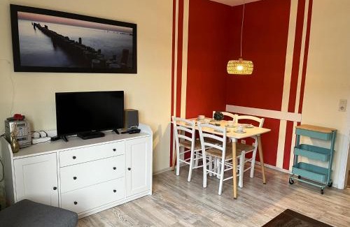 Stinteck Apartamento | Gode Tied