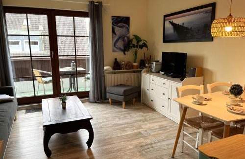 Stinteck Apartamento | Gode Tied