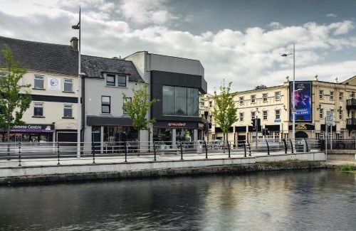 Newry Apartamento | Godfrey Mews