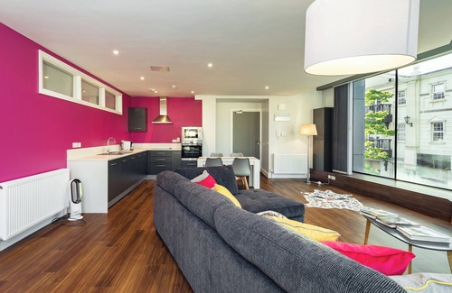 Newry Apartamento | Godfrey Mews