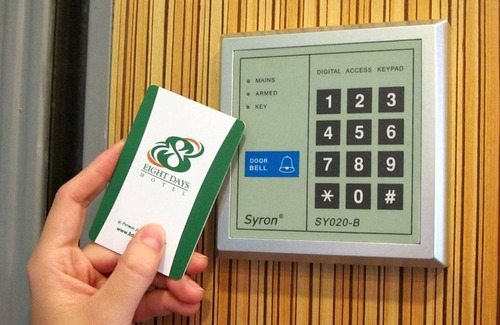 Bandar Baru Permas Jaya Hotel | Godori hotel