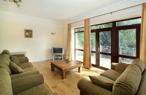Godshill Casa | Godshill Park Cottages