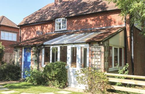 Godshill Casa | Godshill Park Cottages