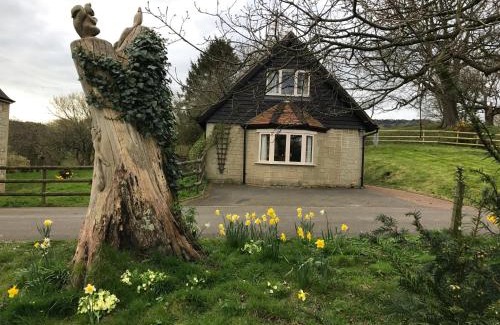 Godshill Casa | Godshill Park Cottages