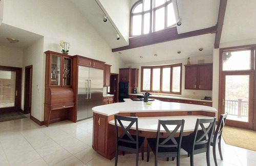 Portland Casa | Godstow House, Come and stay awhile!