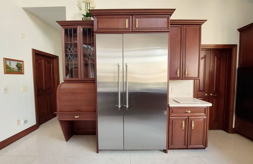 Portland Casa | Godstow House, Come and stay awhile!