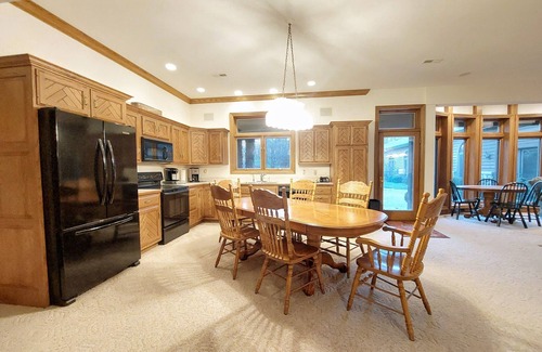 Portland Casa | Godstow House, Come and stay awhile!