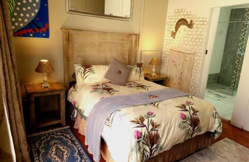 Welkom Casa | Goedehoop Guesthouse