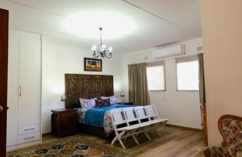 Welkom Casa | Goedehoop Guesthouse