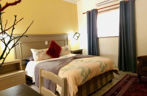 Welkom Casa | Goedehoop Guesthouse