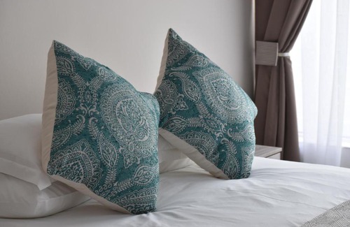 Potchefstroom Casa | Goedgedacht Guestrooms