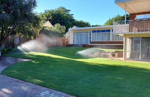 Potchefstroom Casa | Goedgedacht Guestrooms