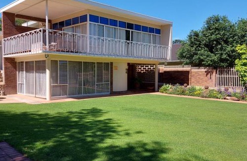 Potchefstroom Casa | Goedgedacht Guestrooms