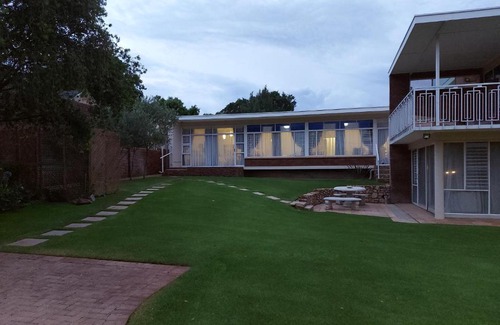 Potchefstroom Casa | Goedgedacht Guestrooms