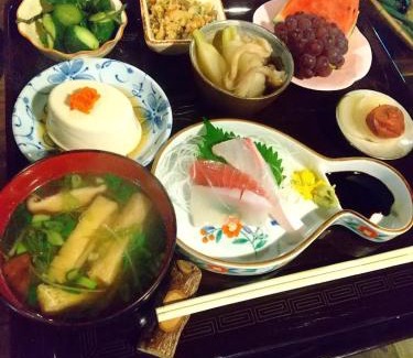 Ukyo Ward Casa | Goemon Kyoto Japan