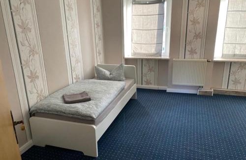 Stassfurt Apartamento | Goethestraße