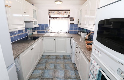 Llandanwg Cabaña | Goetra