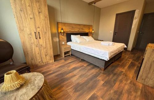 Sariyer Otro | Goga Otel