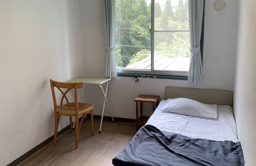 Shinano Cabina | Gogakuan