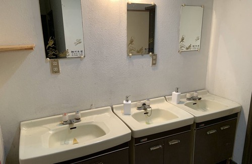 Shinano Cabina | Gogakuan