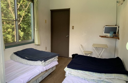 Shinano Cabina | Gogakuan