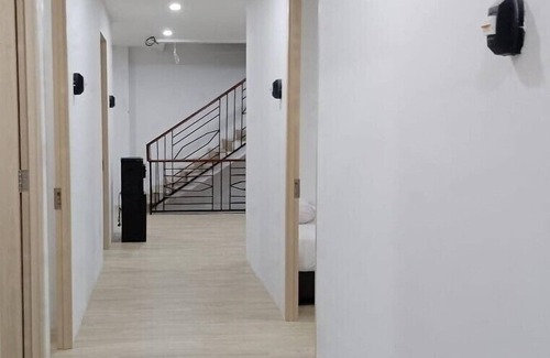 Gambir Apartamento | GoHome Harmoni Apartment
