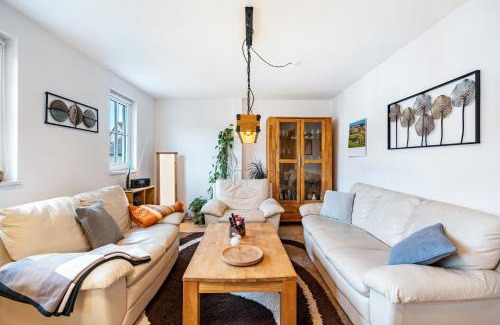 Kurort Gohrisch Apartamento | Gohrischblick