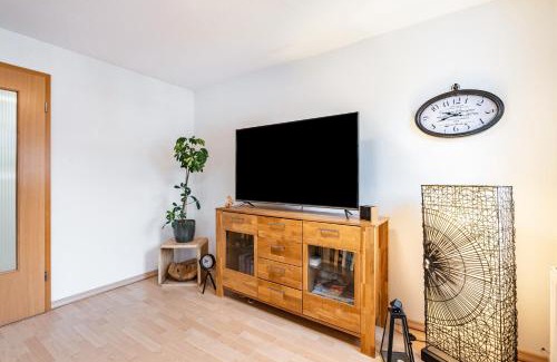 Kurort Gohrisch Apartamento | Gohrischblick