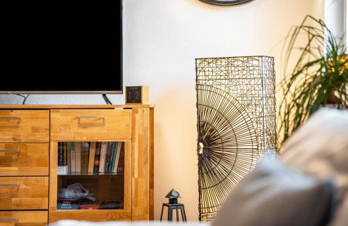 Kurort Gohrisch Apartamento | Gohrischblick