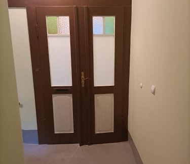 Rathmannsdorf Apartamento | Gohrischstein Blick