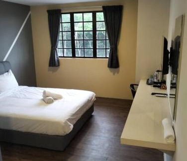 Genting Highlands Apartamento | Gohtong Jaya Surewin Hotel
