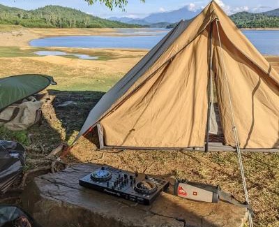 Tam Ky Otro | Goin Out Camping Tam Kỳ