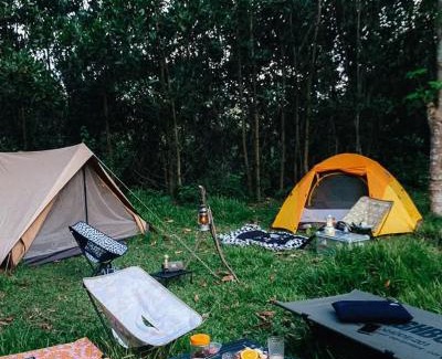 Tam Ky Otro | Goin Out Camping Tam Kỳ