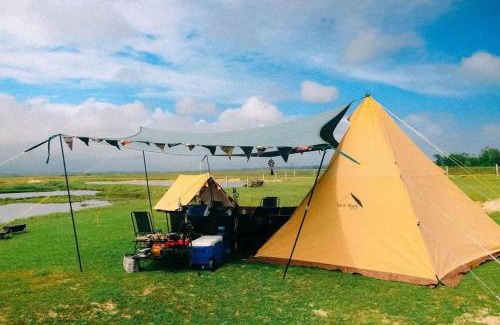 Tam Ky Otro | Goin Out Camping Tam Kỳ