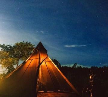 Tam Ky Otro | Goin Out Camping Tam Kỳ