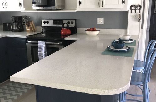 Edisto Island Casa | Remodelado 1950 Beach Cottage