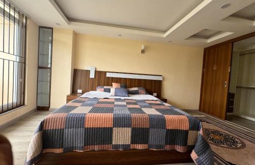 Kathmandu Apartamento | Goit Bhawan